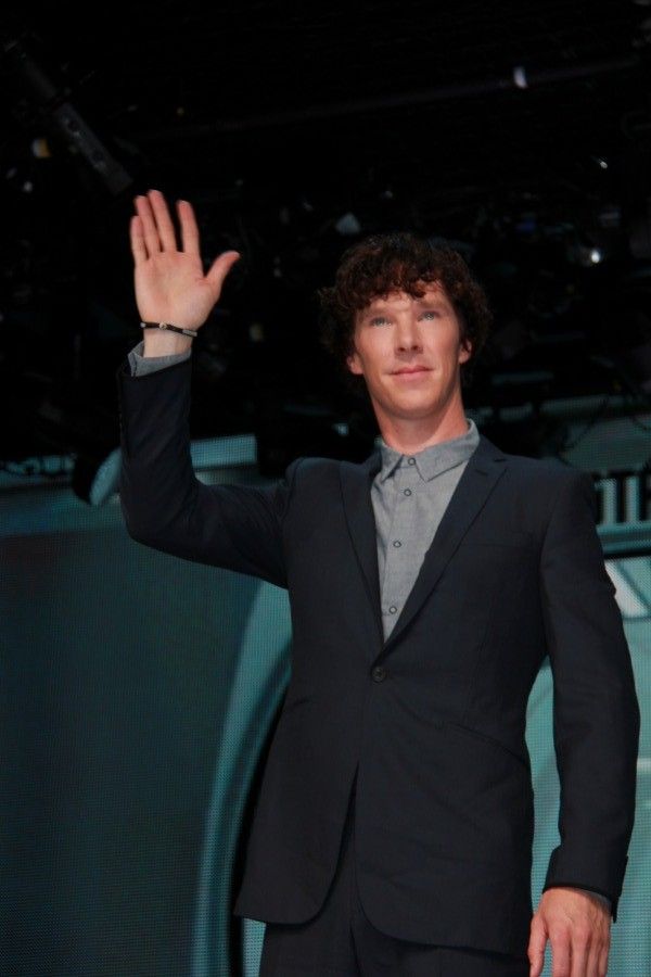 ベネディクト、キュートすぎ！フォトギャラリー（26枚目）