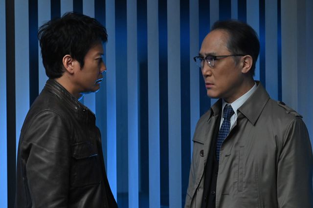 “支部長”佐野史郎が再登場！「24 JAPAN」第16話：フォトギャラリー