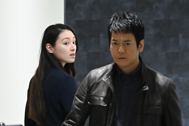 “支部長”佐野史郎が再登場！「24 JAPAN」第16話（2枚目）