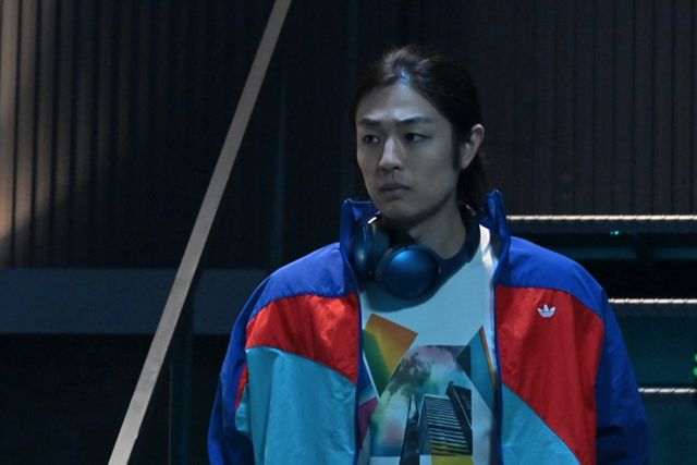 “支部長”佐野史郎が再登場！「24 JAPAN」第16話（4枚目）