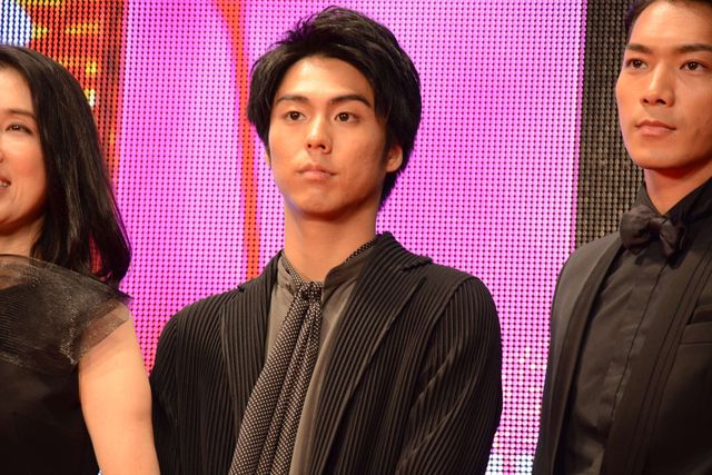 鈴木伸之、町田啓太ら劇団EXILEが大集合！（2枚目）