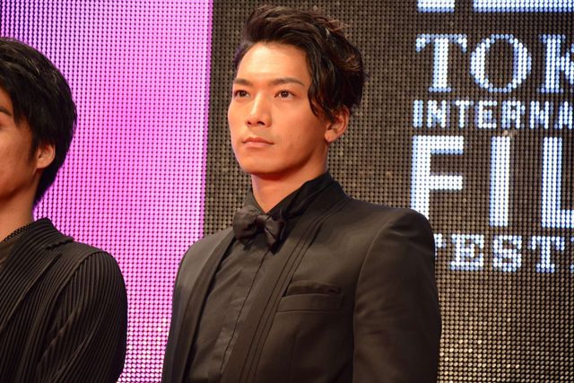 鈴木伸之、町田啓太ら劇団EXILEが大集合！（3枚目）