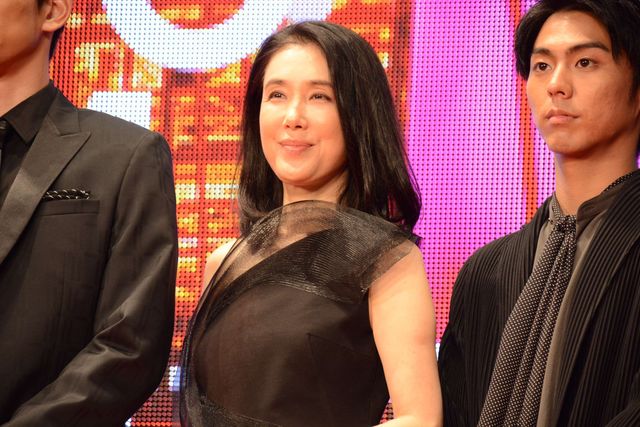 鈴木伸之、町田啓太ら劇団EXILEが大集合！（4枚目）