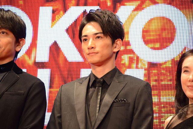 鈴木伸之、町田啓太ら劇団EXILEが大集合！（5枚目）