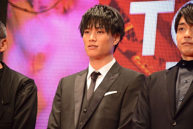 鈴木伸之、町田啓太ら劇団EXILEが大集合！（7枚目）