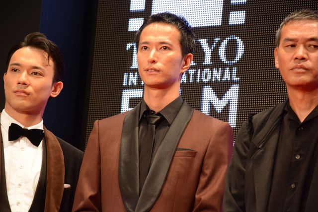 鈴木伸之、町田啓太ら劇団EXILEが大集合！（9枚目）