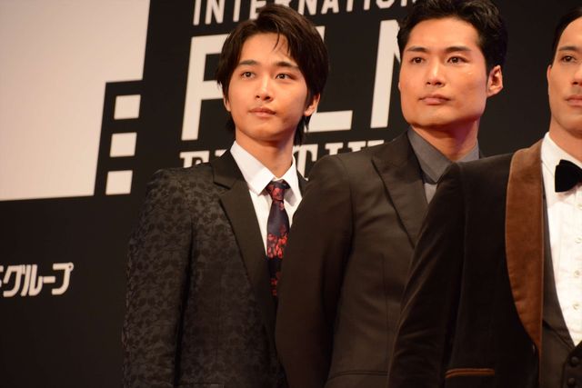 鈴木伸之、町田啓太ら劇団EXILEが大集合！（12枚目）