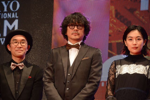 鈴木伸之、町田啓太ら劇団EXILEが大集合！（19枚目）