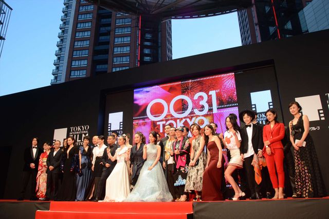 鈴木伸之、町田啓太ら劇団EXILEが大集合！（23枚目）