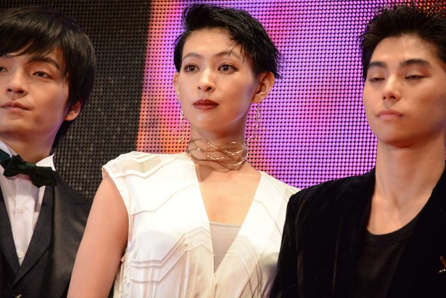 鈴木伸之、町田啓太ら劇団EXILEが大集合！（30枚目）