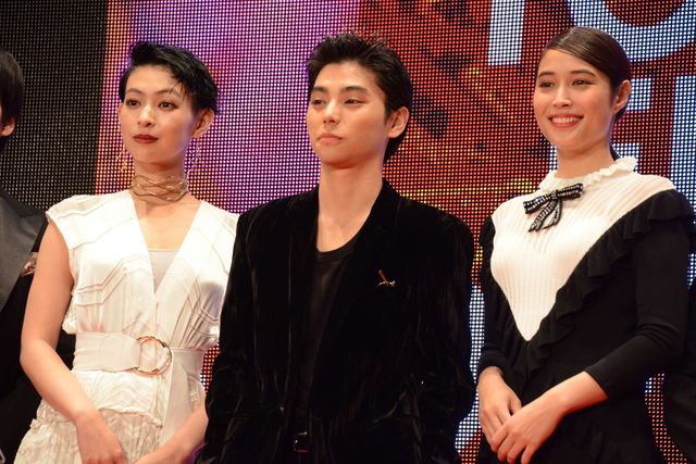 鈴木伸之、町田啓太ら劇団EXILEが大集合！（31枚目）