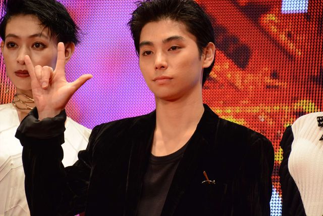 鈴木伸之、町田啓太ら劇団EXILEが大集合！（32枚目）