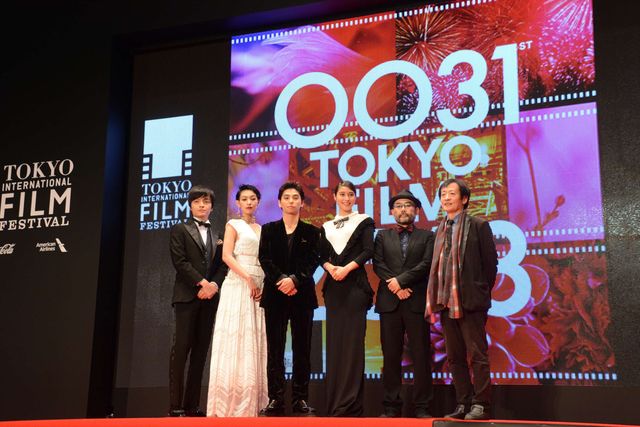 鈴木伸之、町田啓太ら劇団EXILEが大集合！（33枚目）