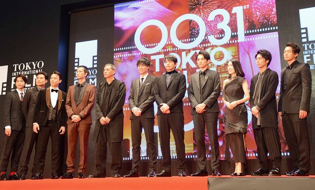 鈴木伸之、町田啓太ら劇団EXILEが大集合！（35枚目）