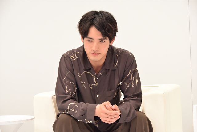 赤楚衛二＆町田啓太、映画『チェリまほ THE MOVIE』配信イベントの様子！（3枚目）