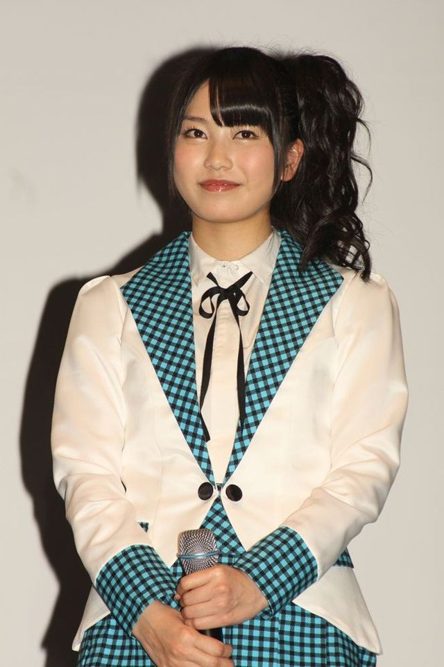 「AKB1/149恋愛総選挙」ギネス世界記録認定書授与式フォトギャラリー（11枚目）