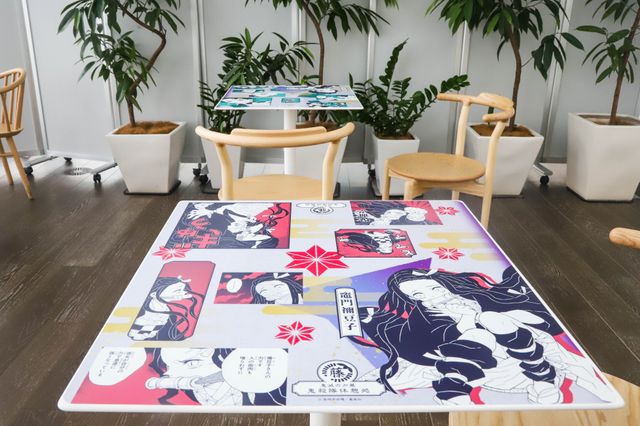 『鬼滅の刃』吾峠呼世晴原画展に潜入！（11枚目）