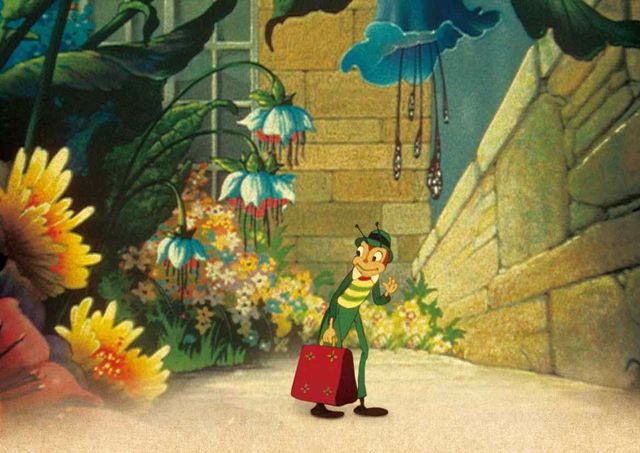 三鷹の森ジブリ美術館ライブラリー20周年記念映画祭 上映作品場面写真：フォトギャラリー