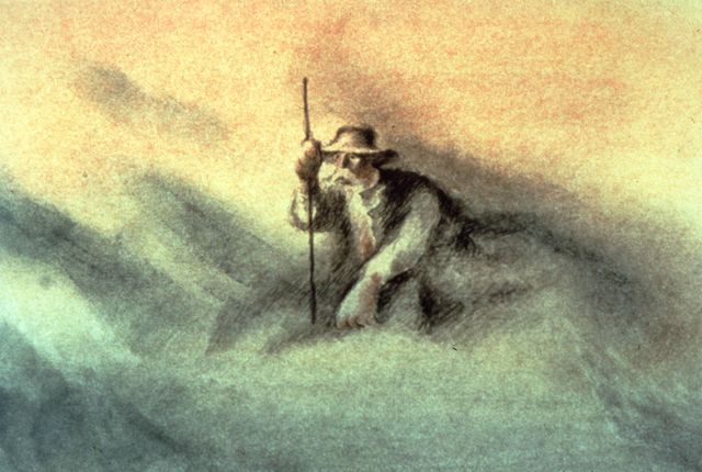 三鷹の森ジブリ美術館ライブラリー20周年記念映画祭 上映作品場面写真（4枚目）