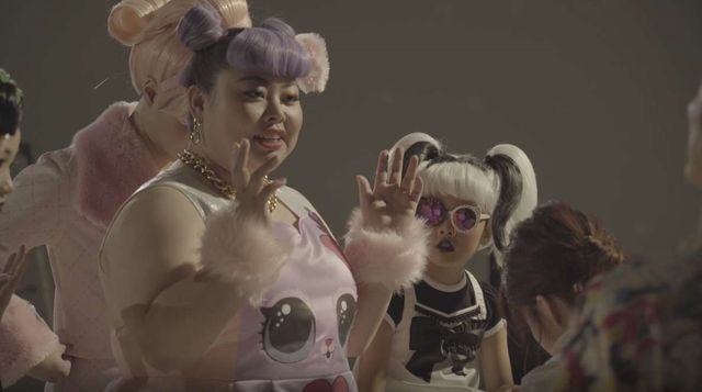 木下優樹菜の長女・莉々菜ちゃんのキュートな姿！（3枚目）