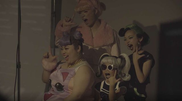 木下優樹菜の長女・莉々菜ちゃんのキュートな姿！（7枚目）