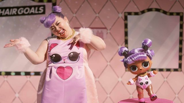 木下優樹菜の長女・莉々菜ちゃんのキュートな姿！（9枚目）