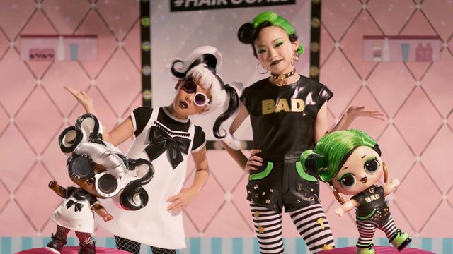 木下優樹菜の長女・莉々菜ちゃんのキュートな姿！（10枚目）