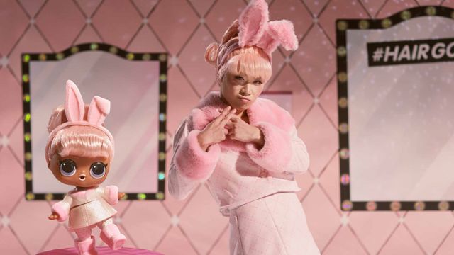 木下優樹菜の長女・莉々菜ちゃんのキュートな姿！（11枚目）