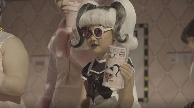 木下優樹菜の長女・莉々菜ちゃんのキュートな姿！（13枚目）