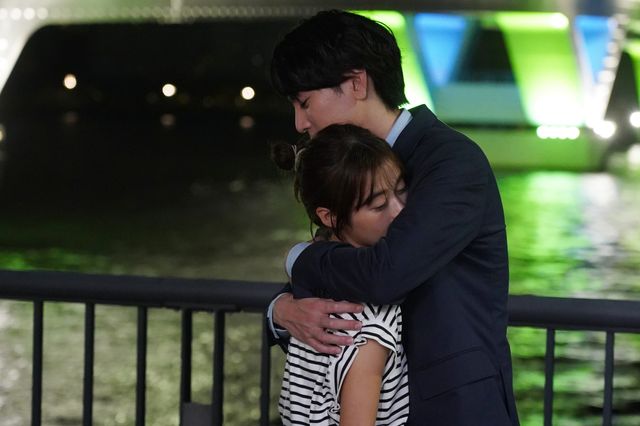 「真夏のシンデレラ」最終回、3組のカップルの行方は…?場面写真:フォトギャラリー