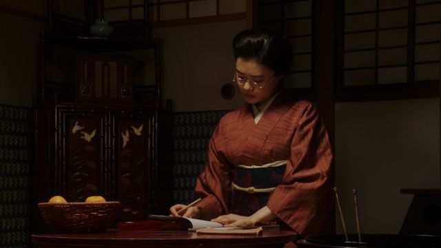 千代はかつての失態が忘れられず…「おちょやん」第105回：フォトギャラリー