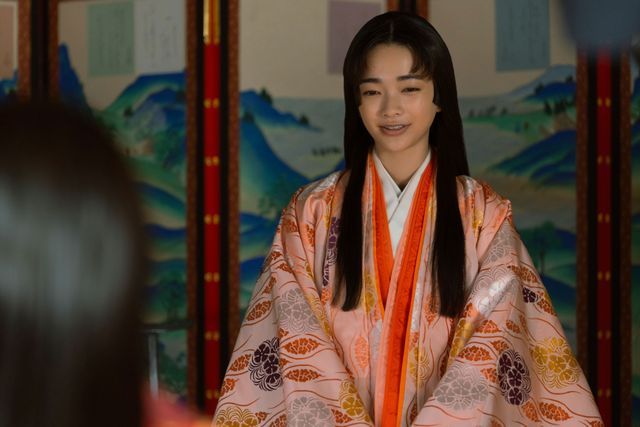 「光る君へ」タイトル回収の瞬間！第33回場面写真（4枚目）