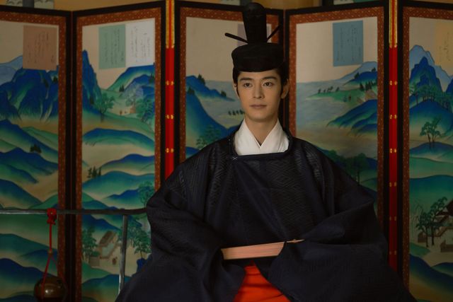 「光る君へ」タイトル回収の瞬間！第33回場面写真（13枚目）