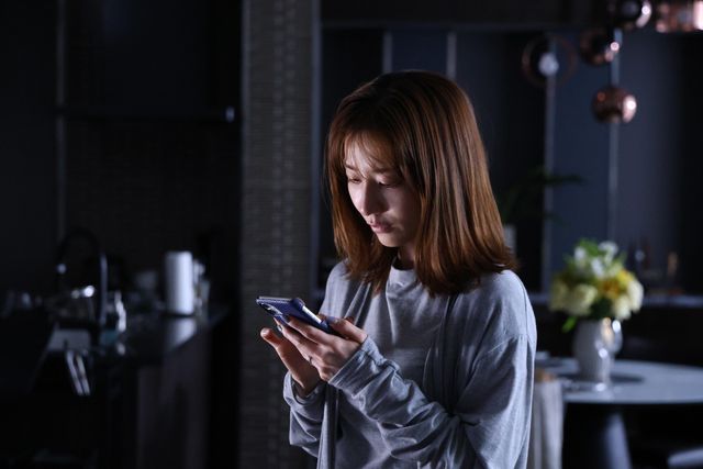 夫のスマホを盗み見る…「あなたがしてくれなくても」戦慄の7話：フォトギャラリー