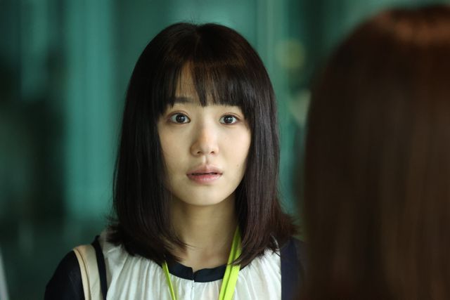 夫のスマホを盗み見る…「あなたがしてくれなくても」戦慄の7話（2枚目）