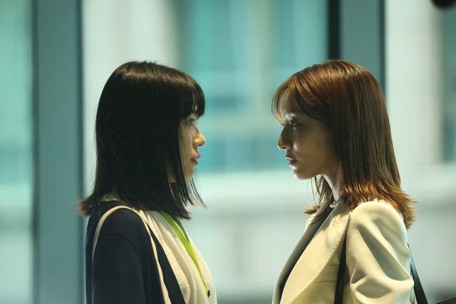 夫のスマホを盗み見る…「あなたがしてくれなくても」戦慄の7話（3枚目）