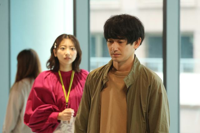 夫のスマホを盗み見る…「あなたがしてくれなくても」戦慄の7話（6枚目）