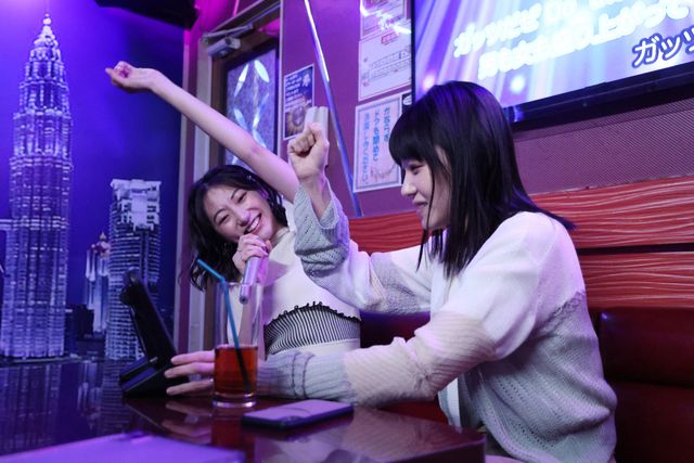 夫のスマホを盗み見る…「あなたがしてくれなくても」戦慄の7話（10枚目）