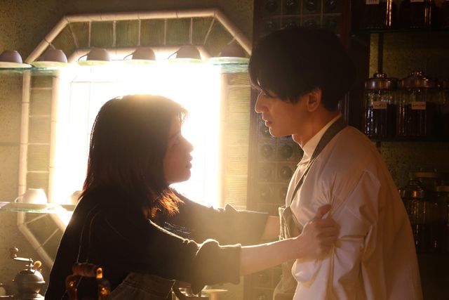 夫のスマホを盗み見る…「あなたがしてくれなくても」戦慄の7話（11枚目）