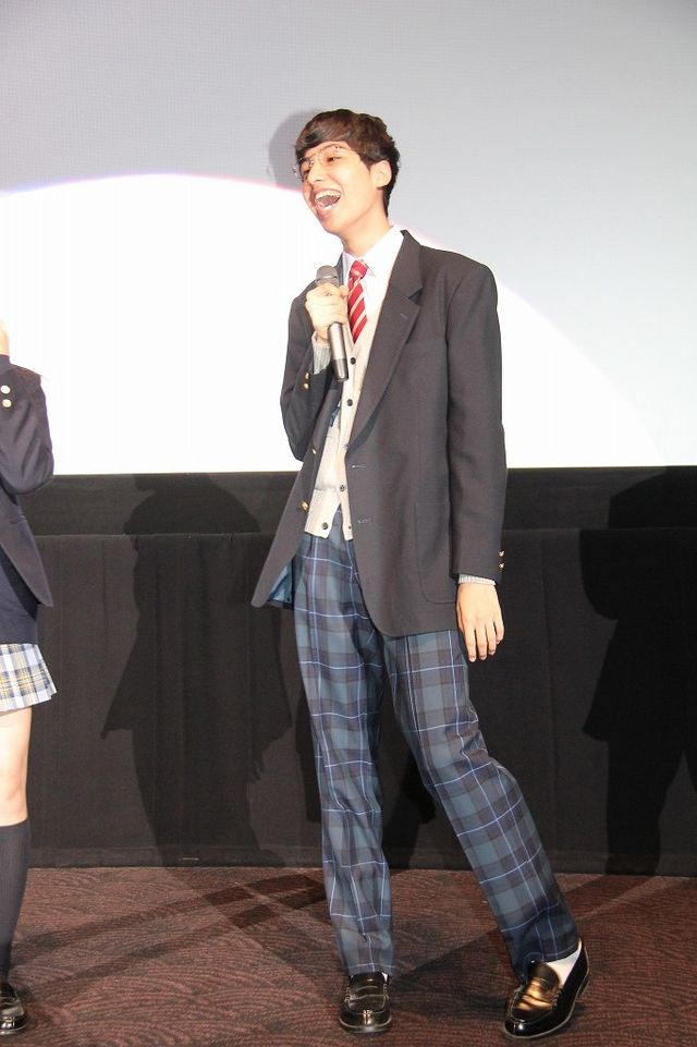 スパイダーマンCMをプロジェクションマッピング!フォトギャラリー:フォトギャラリー