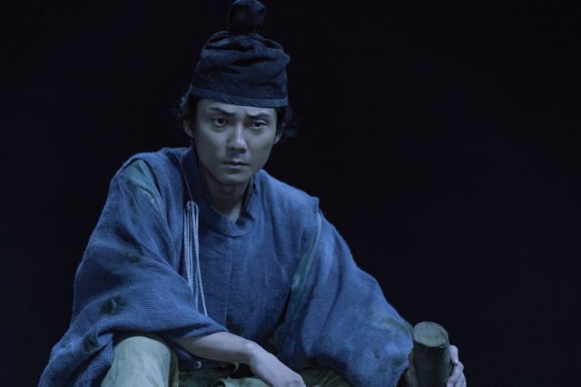 正体は…？「光る君へ」神出鬼没の直秀が大活躍（6枚目）