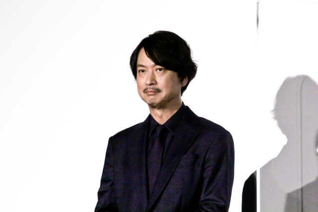 ディーン・フジオカ、岩田剛典らが登壇！『バスカヴィル家の犬　シャーロック劇場版』初日舞台あいさつ（14枚目）