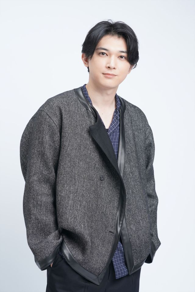 インタビューアザーカット＆「青天を衝け」26回場面写真（8枚目）