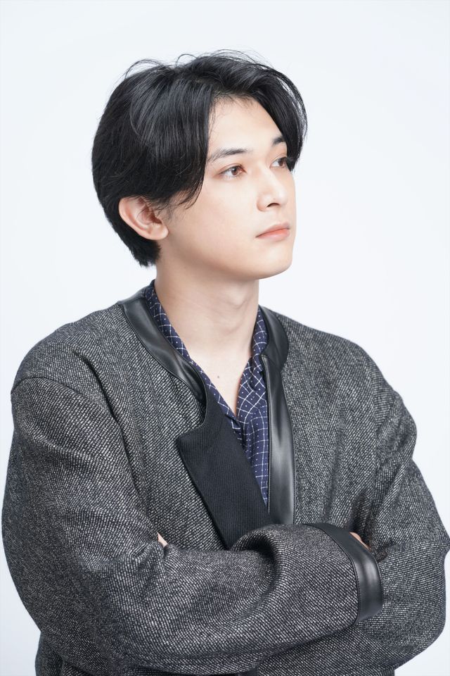 インタビューアザーカット＆「青天を衝け」26回場面写真（9枚目）