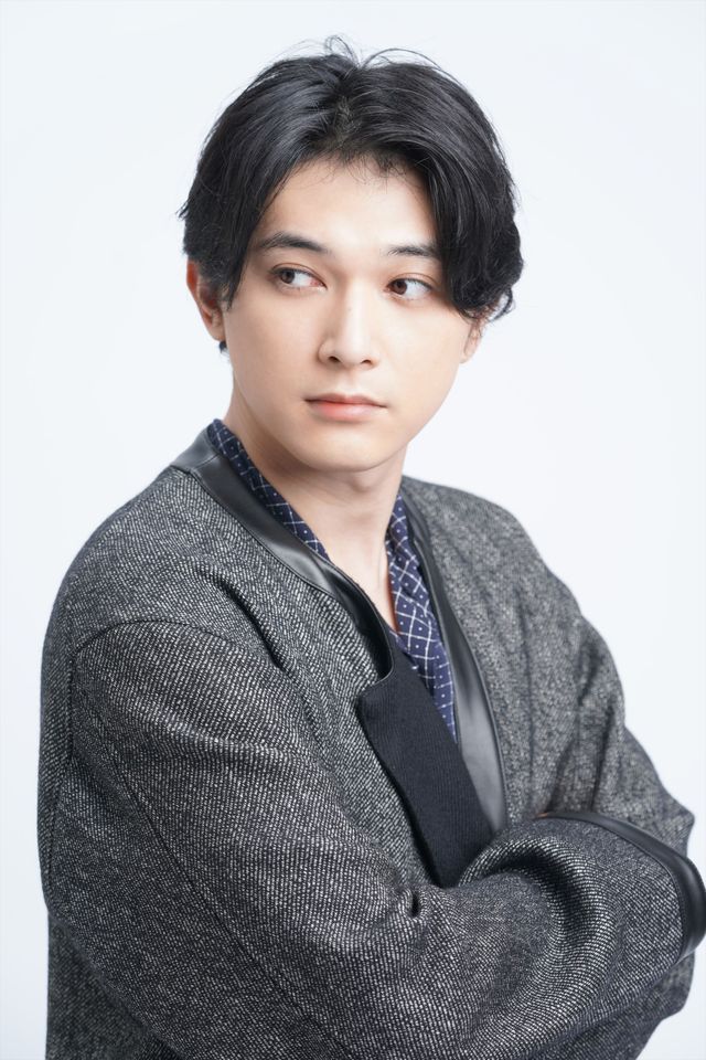 インタビューアザーカット＆「青天を衝け」26回場面写真（10枚目）