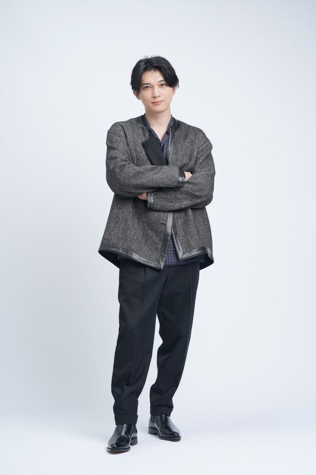 インタビューアザーカット＆「青天を衝け」26回場面写真（12枚目）