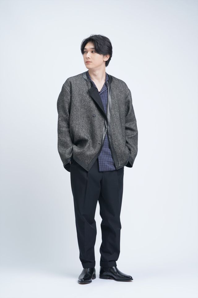 インタビューアザーカット＆「青天を衝け」26回場面写真（13枚目）