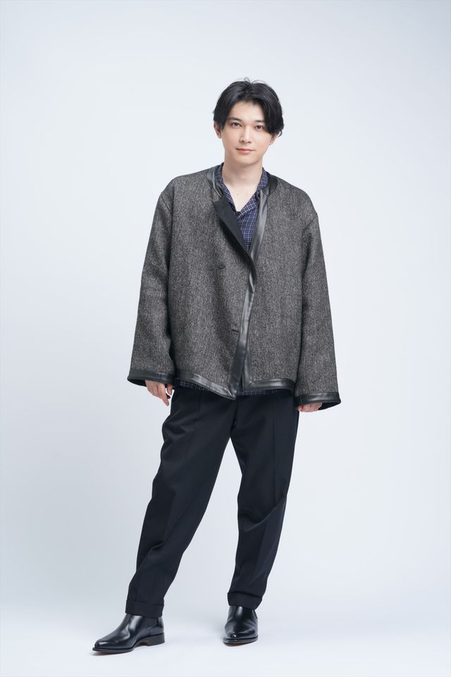 インタビューアザーカット＆「青天を衝け」26回場面写真（14枚目）