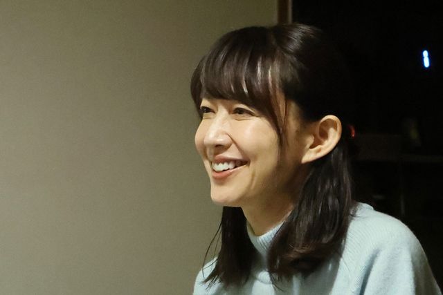 「silent」第8話、紬は実家に帰り母親と会う：フォトギャラリー