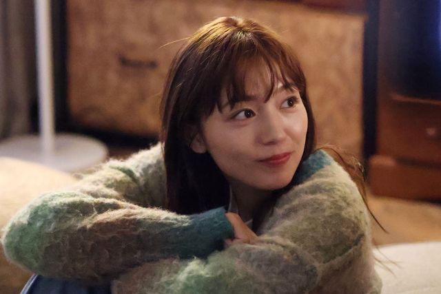 「silent」第8話、紬は実家に帰り母親と会う（3枚目）